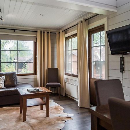 Holiday Home Tahkovuorentie 34 B By Interhome Εξωτερικό φωτογραφία