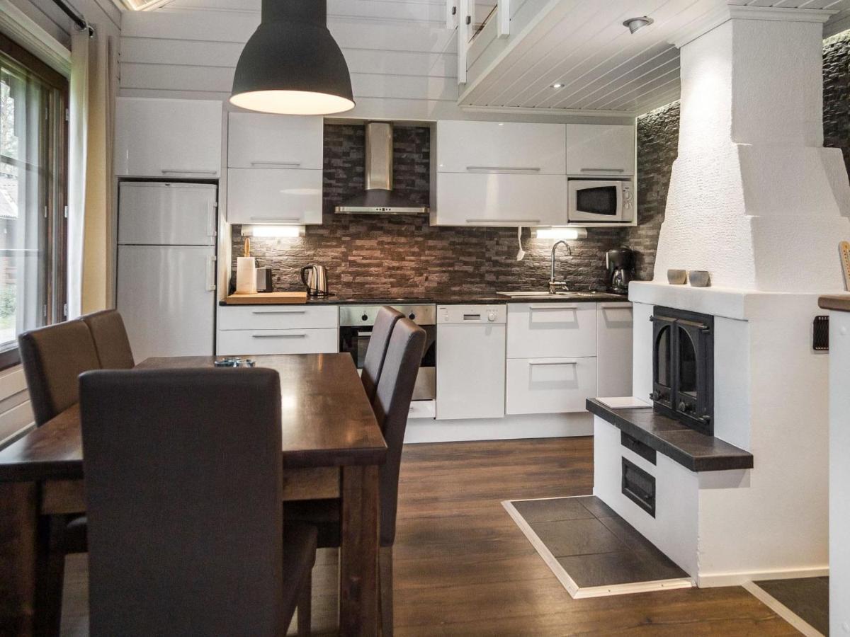Holiday Home Tahkovuorentie 34 B By Interhome Εξωτερικό φωτογραφία