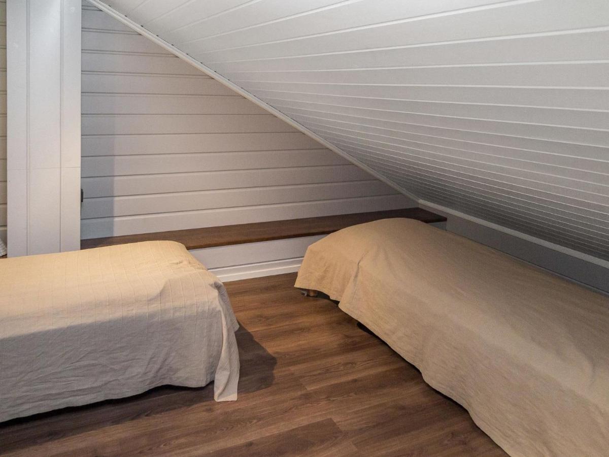 Holiday Home Tahkovuorentie 34 B By Interhome Εξωτερικό φωτογραφία