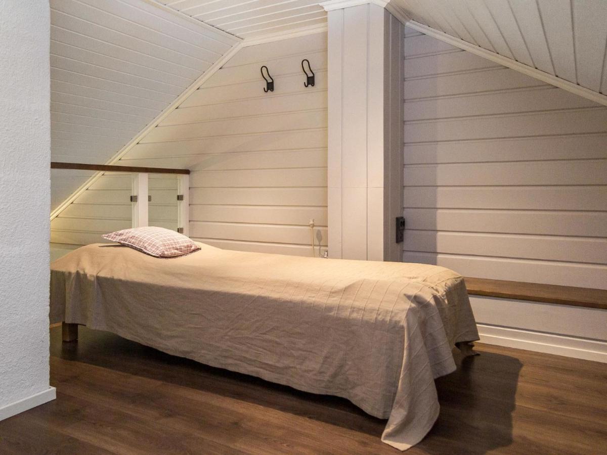 Holiday Home Tahkovuorentie 34 B By Interhome Εξωτερικό φωτογραφία